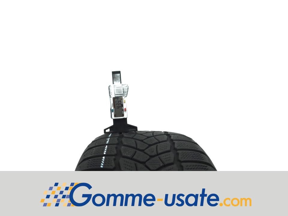 Thumb Firestone Gomme Usate Firestone 205/55 R16 91H WinterHawk 3 M+S (50%) pneumatici usati Invernale 0 Thumb Firestone Gomme Usate Firestone 205/55 R16 91H WinterHawk 3 M+S (50%) pneumatici usati Invernale 0